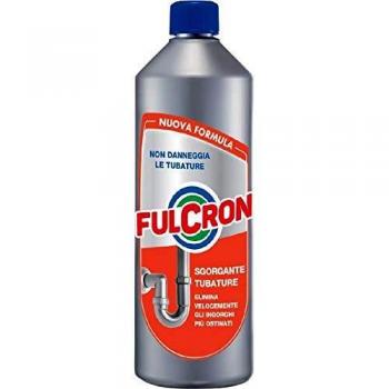 Arexons Fulcron: Nuova Formula, Disgorgante Liquido da 1 litro