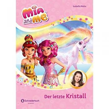 Mia and me