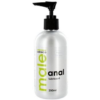 Cobeco Pharma Male Anal Lubricant 250 ml
