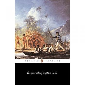 The Journals : The Journals of Captain James Cook
