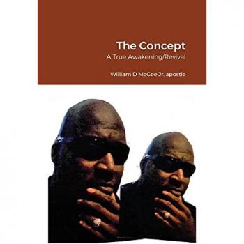 Mcgee, William: The Concept