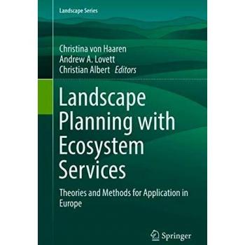 Landscape Planning with Ecosystem Services