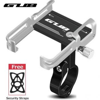 GUB Phone Holder for Scooters