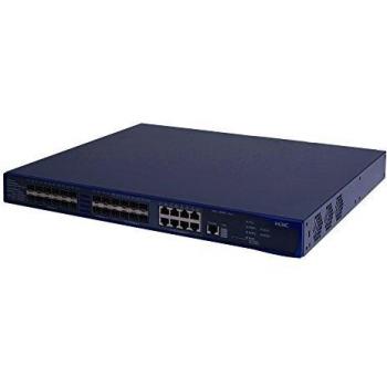 HP JC106A 5820‑14XG SFP+ Switch, Dual Slot Edition