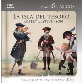 La Isla Del Tesoro