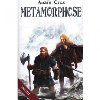 Les Lunes de Sang, Tome 3 : Métamorphose