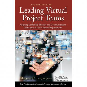 Vitalsource Technologies, Inc. Leading Virtual Project Teams