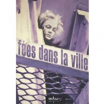 Fées dans la ville