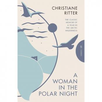 A Woman in the Polar Night: Deluxe Edition