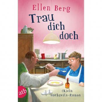 Aufbau Verlage GmbH Trau dich doch