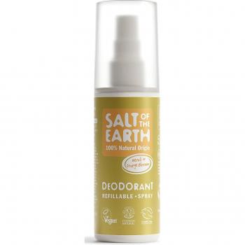 Éclat de Neroli & Orange Spray Déodorant Refillable 100 ml