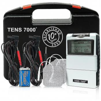 Tens Digital 7000 con Accesorios