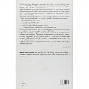 Che leader sei? Come utilizzare l'enneagramma per accrescere la l...