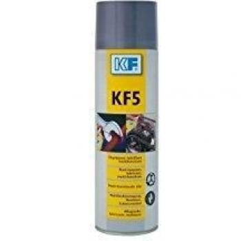 Flacon de dégrippant de 500 ml