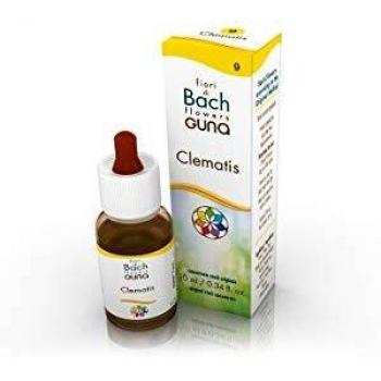 Clematis guna gocce 10 ml