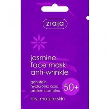 Ziaja Jasmine Anti-Aging Skin Mask 7 ml