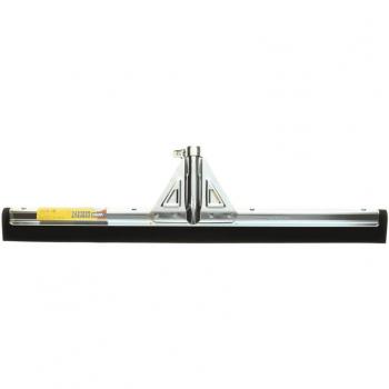 Vero Vloertrekker Metaal met Waterreservoir en Stokhouder 550mm