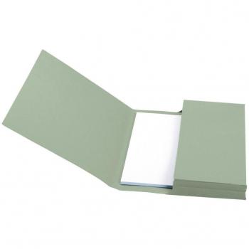 Secure Document Holder