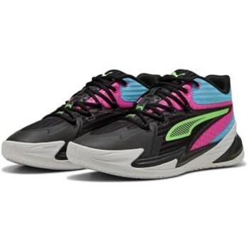 Puma Herrenstiefel Dagger Schwarz 40