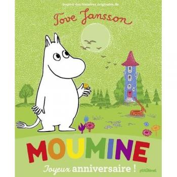 Moumine : Joyeux anniversaire !