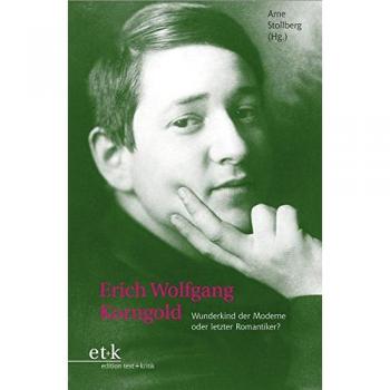 Erich Wolfgang Korngold