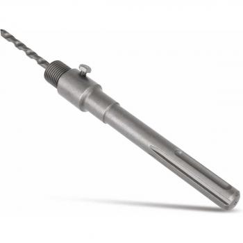 Couronne à percussion SDS‑Max DayTools, M22, 200 mm