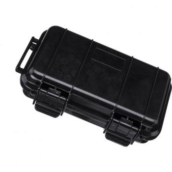 Waterproof Survival Box for Matches 190x120x52mm