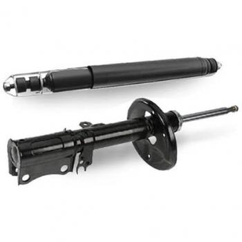 Amortisseur MONROE V1066 pour MERCEDES-BENZ