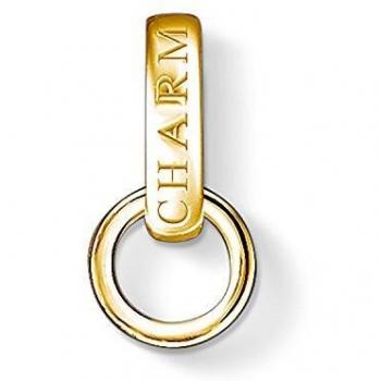 Thomas Sabo Charm Club de plata