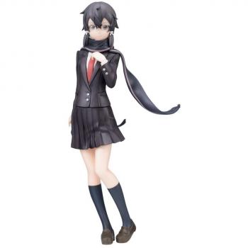 Modellino di Shino Asada dalla serie anime Sword Art Online
