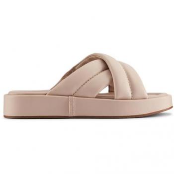 Sandali Clarks Alda Glide 26181185 Rosa