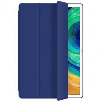 Garde-Tablette SM‑T500/SM‑T505 – Étui Ultra Mince à Trois Volets