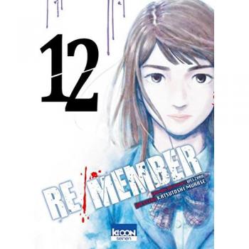 Re/member Tome 12 (Manga)