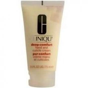 Clinique Deep Comfort Hand