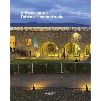 Diffusivum sui. L’altro e il concettuale. Ediz. illustrata