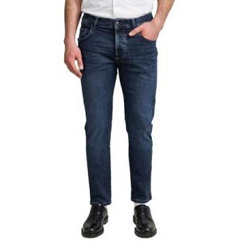 Denim Blu Bugatti Comfort