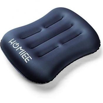 Coussin de Randonnée Bleu