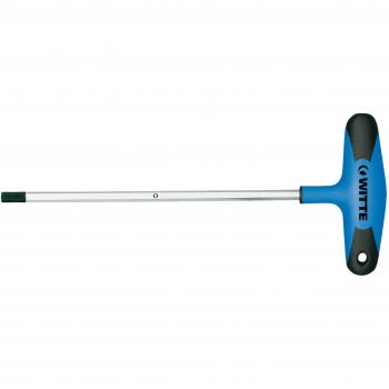 Witte 81603 Llave en T hexagonal