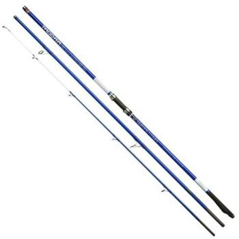 Jenzi Meeresrute Tagora Sunrise 4,20m 100-200g (3-tlg)