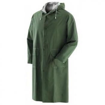 Manteau de pluie Niagara bleu taille L