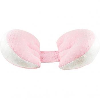 Bamboo Fiber Cotton Pregnancy Pillow