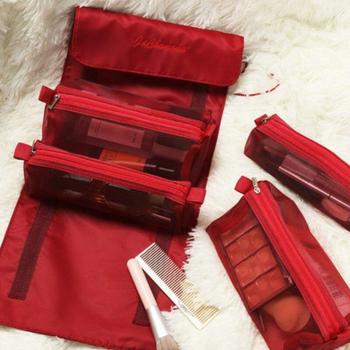 Makeup Brushes Storage Organizer for Travel