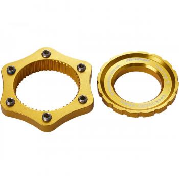 We Cycle Reverse Center Lock Adapter