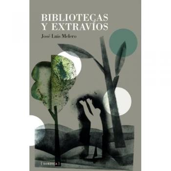 Bibliotecas y extravíos.