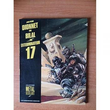 Exterminateur 17