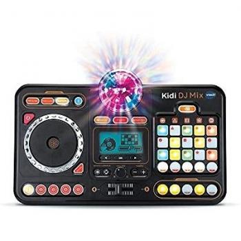 Jeux éducatifs DJ Mix Vtech