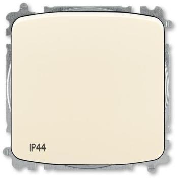 Přepínač křížový s krytem 3559A-A07940 C, 7 závěrů, IP44
