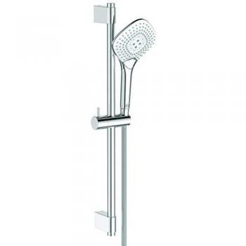 Ideal Standard Idealrain Evo Jet Doucheglijstang 60Cm met 3-Functies Diamond Chroom