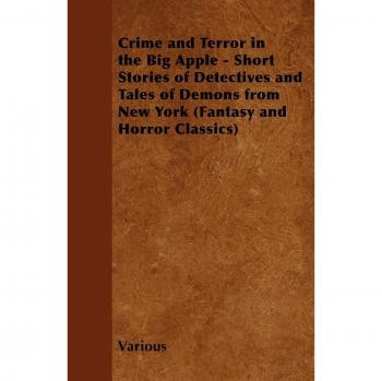 Crime and Terror in the Big Apple