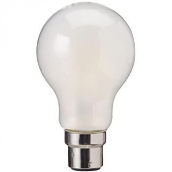 OSRAM Retrofit LED Lampe 4W 470lm B22d